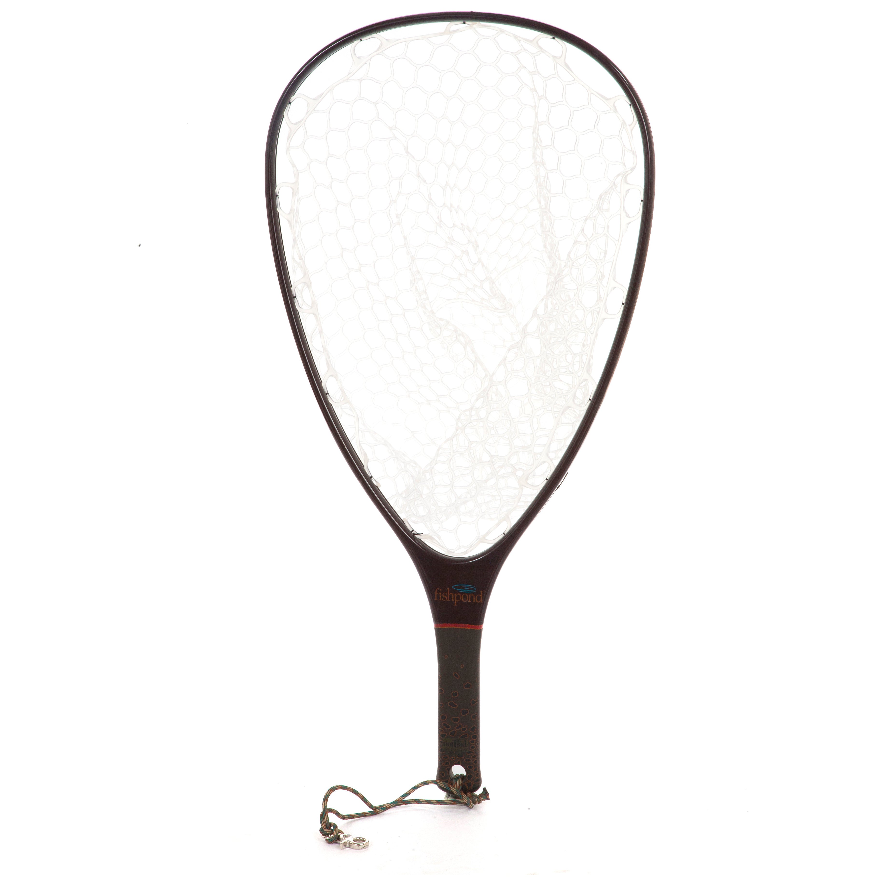 Fishpond Nomad Boat Net – Tailwaters Fly Fishing