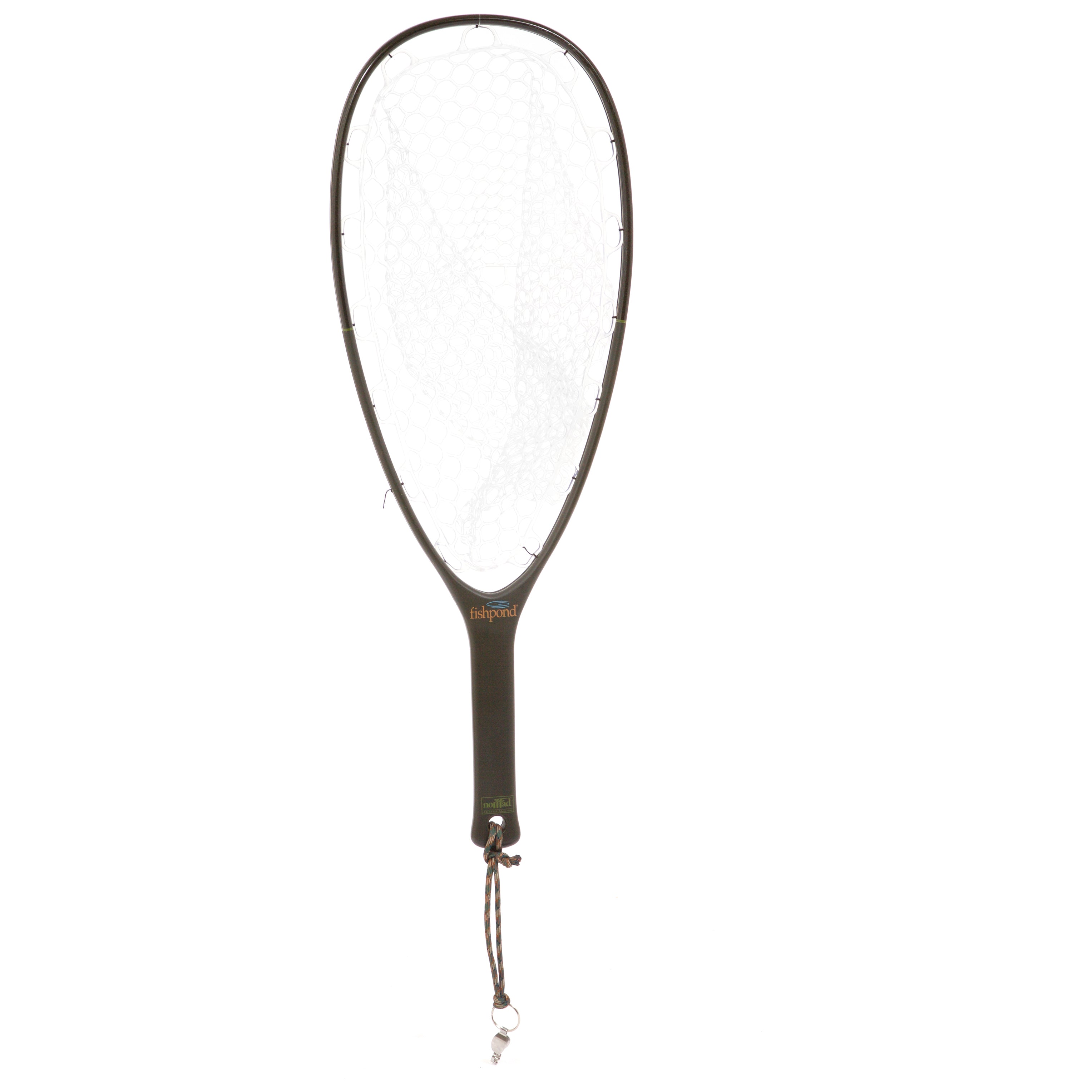 Simms Daymaker Landing Net - Medium — The Flyfisher