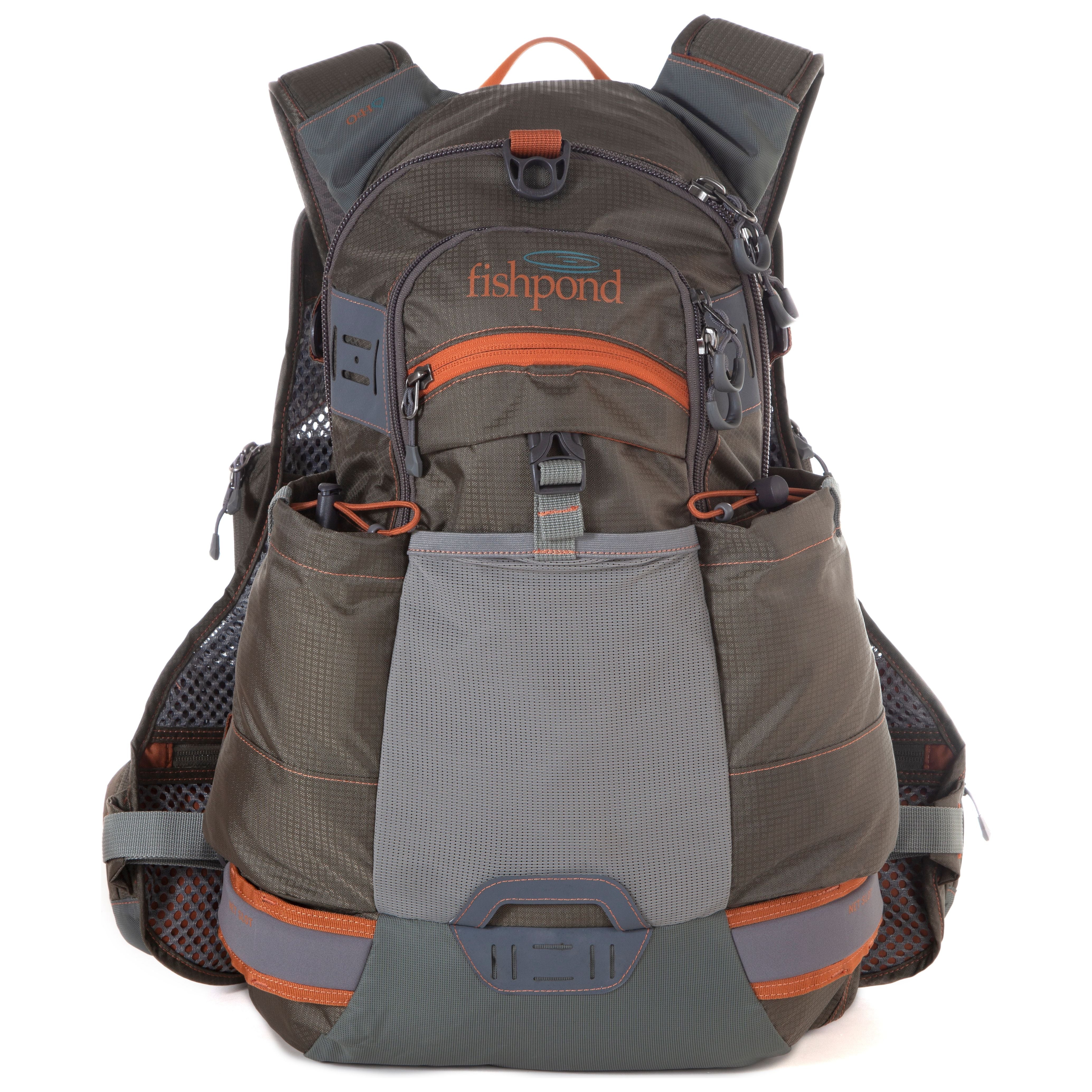 Fishpond Tenderfoot Youth Vest – Tailwaters Fly Fishing
