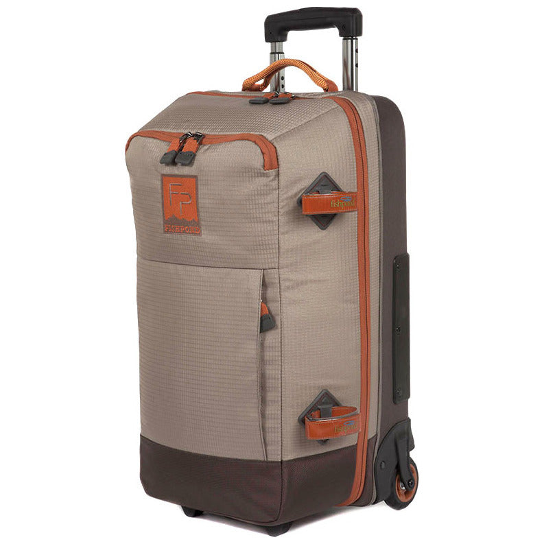 Fishpond Dakota Carry On Rod & Reel Case – Tailwaters Fly Fishing