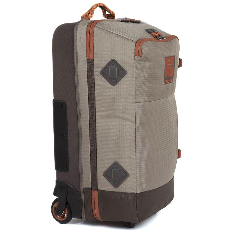 Fishpond Dakota Carry-on Rod & Reel Case – Rent This Rod