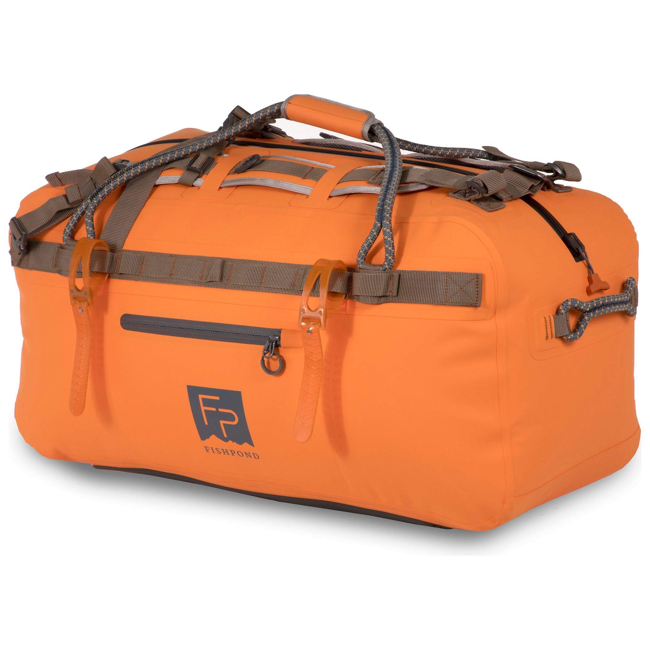 Fishpond Thunderhead Roll-Top Duffel – Tailwaters Fly Fishing