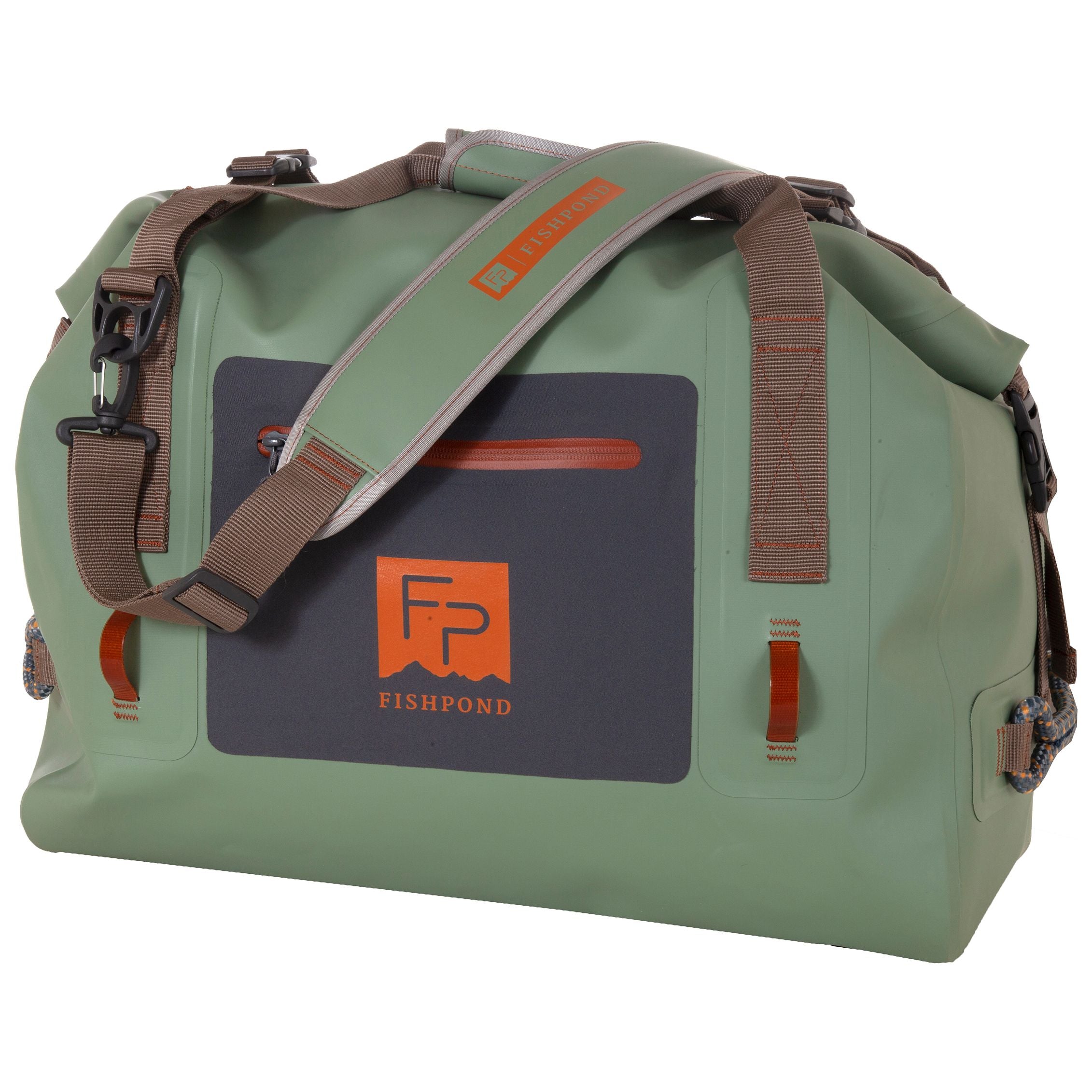 Fishpond Cimarron Wader Duffle Bag - Duranglers Fly Fishing Shop