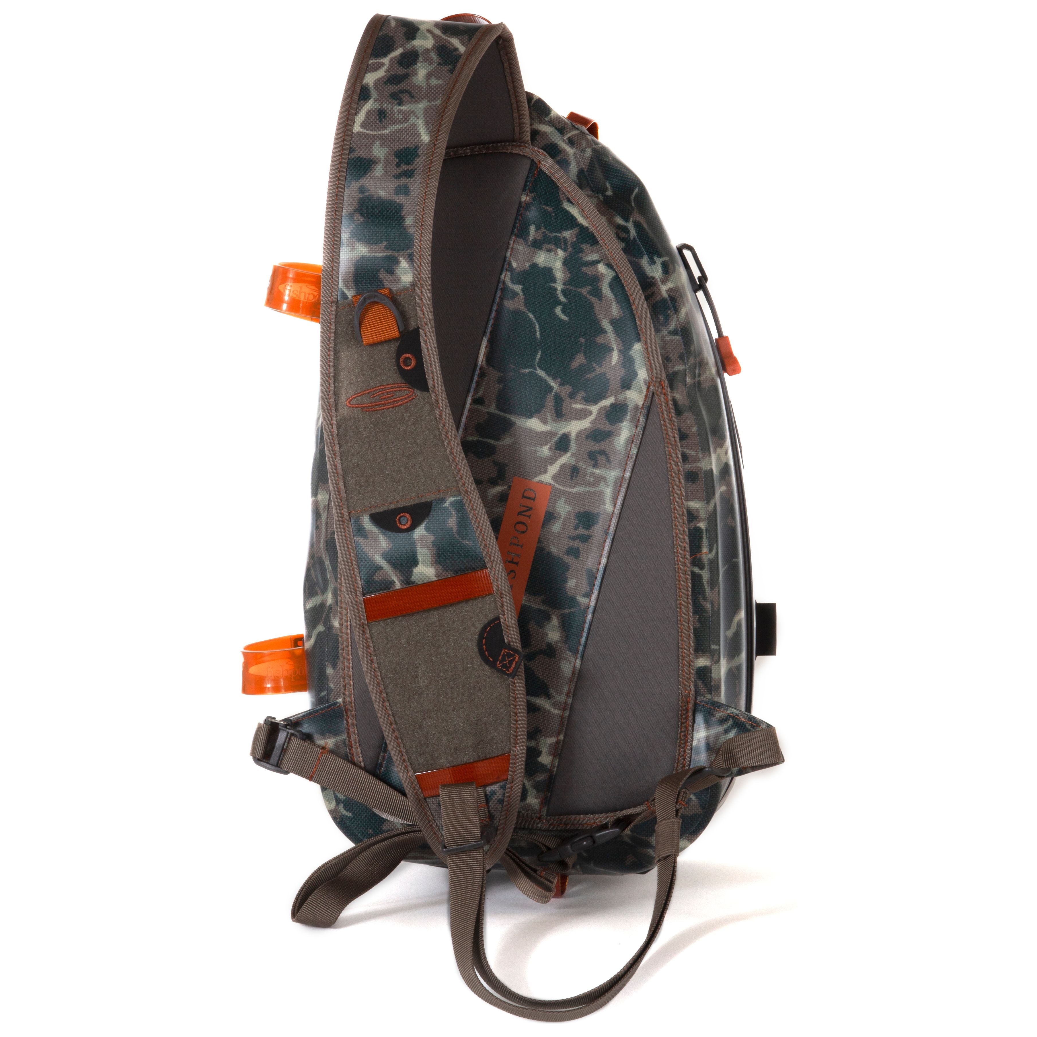 Fishpond Thunderhead Submersible Backpack – Tailwaters Fly Fishing