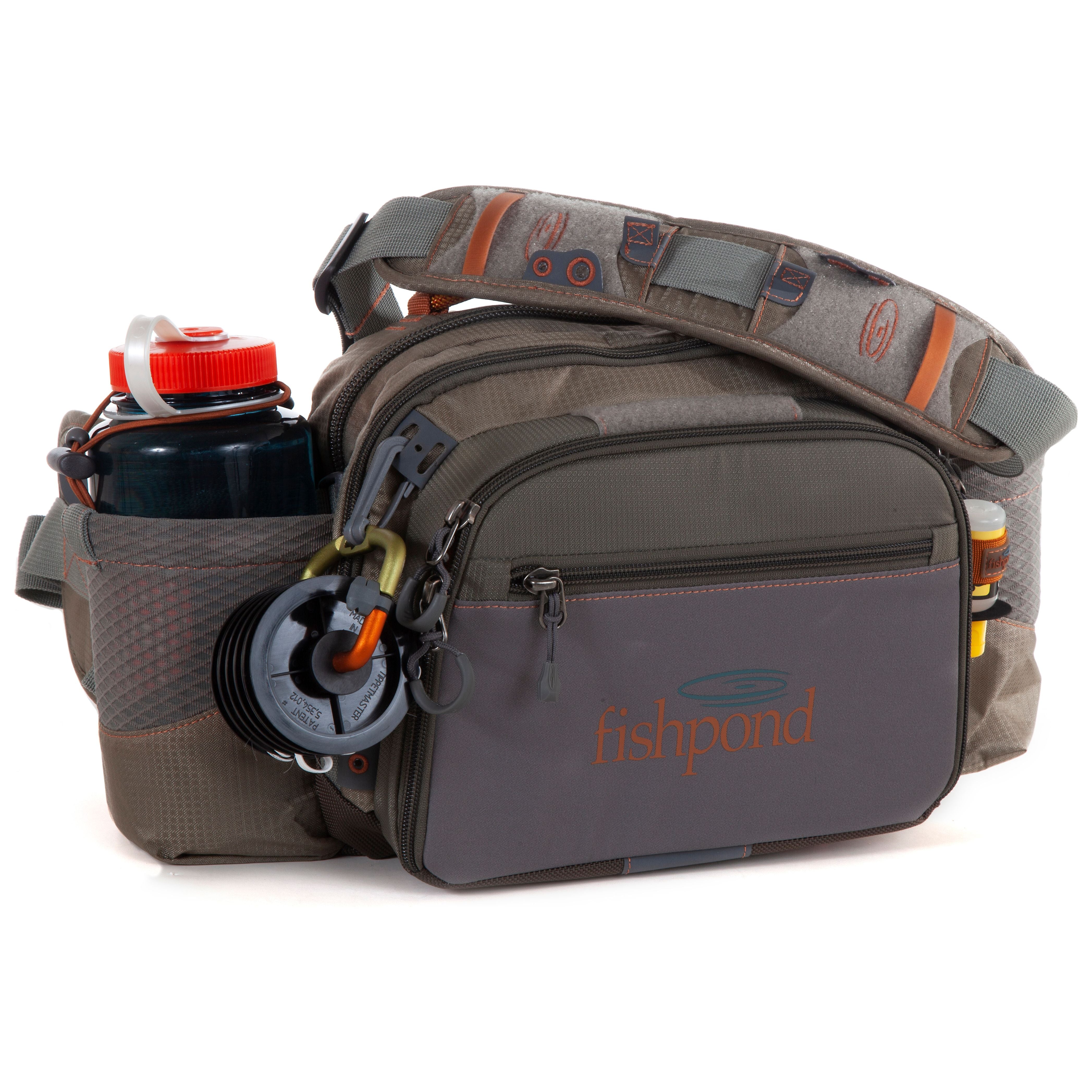 Fishpond Elkhorn Lumbar Pack – Tailwaters Fly Fishing