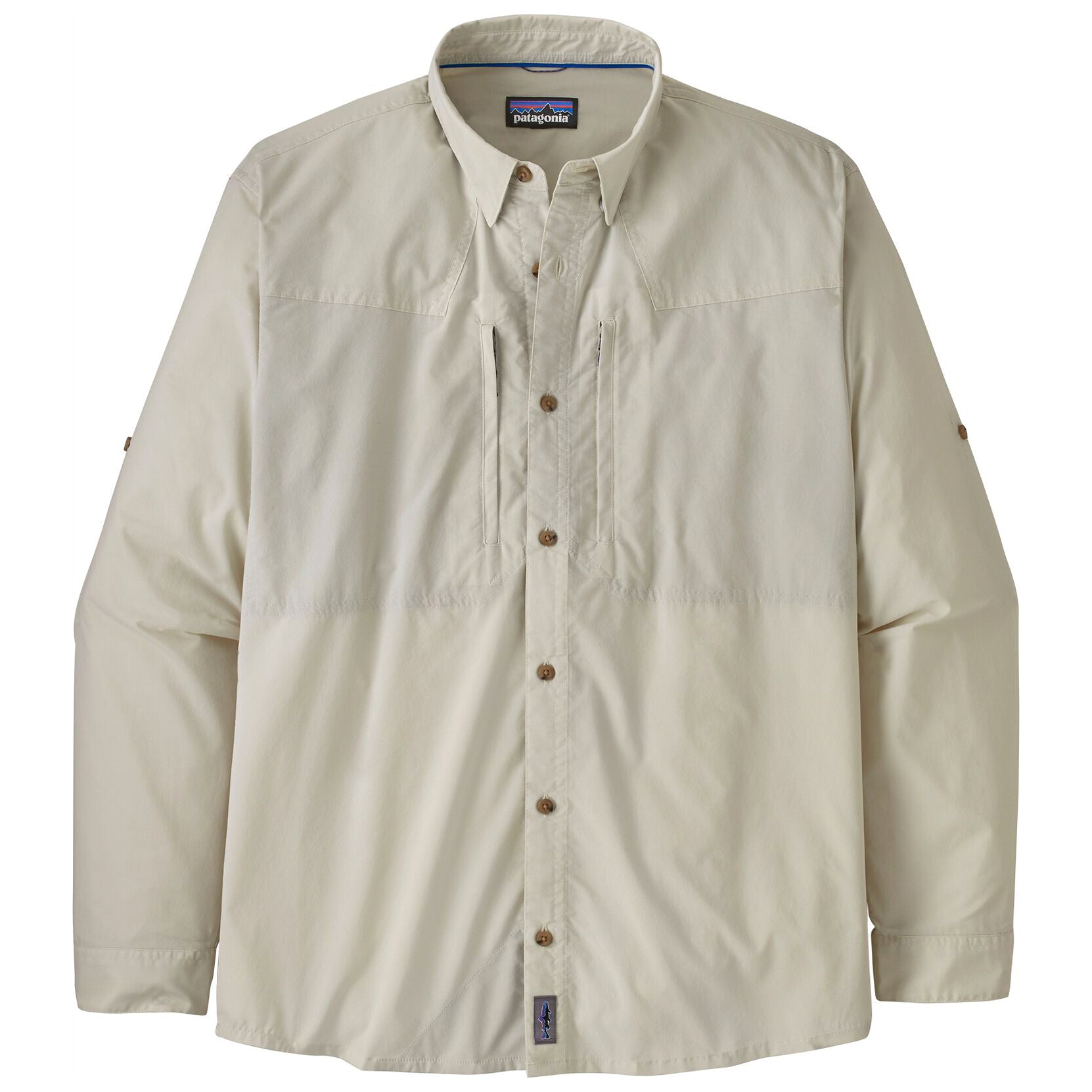 Patagonia Men's Long-Sleeved Island Hopper Shirt – Tailwaters Fly