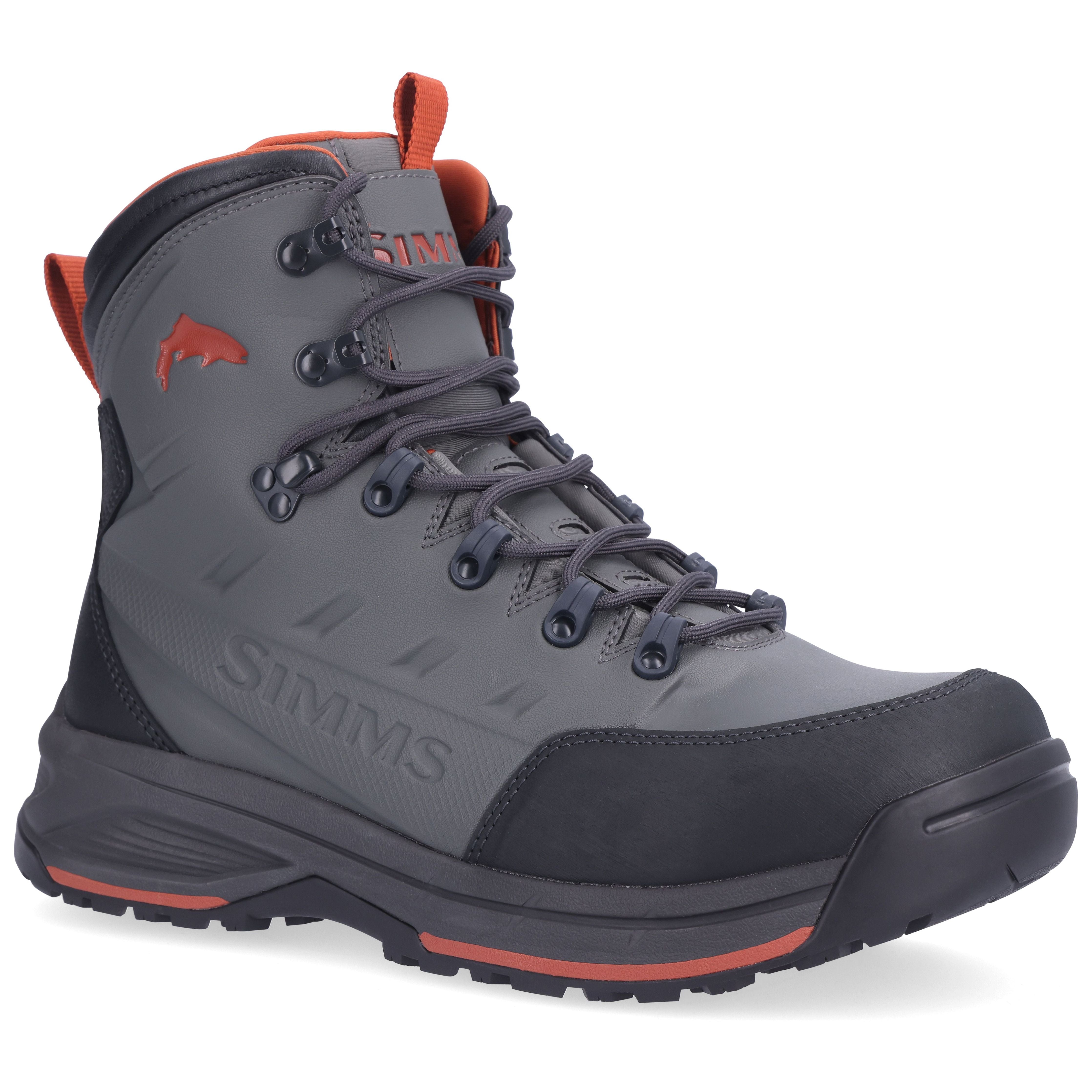 Simms G4 PRO Powerlock Boot – Tailwaters Fly Fishing