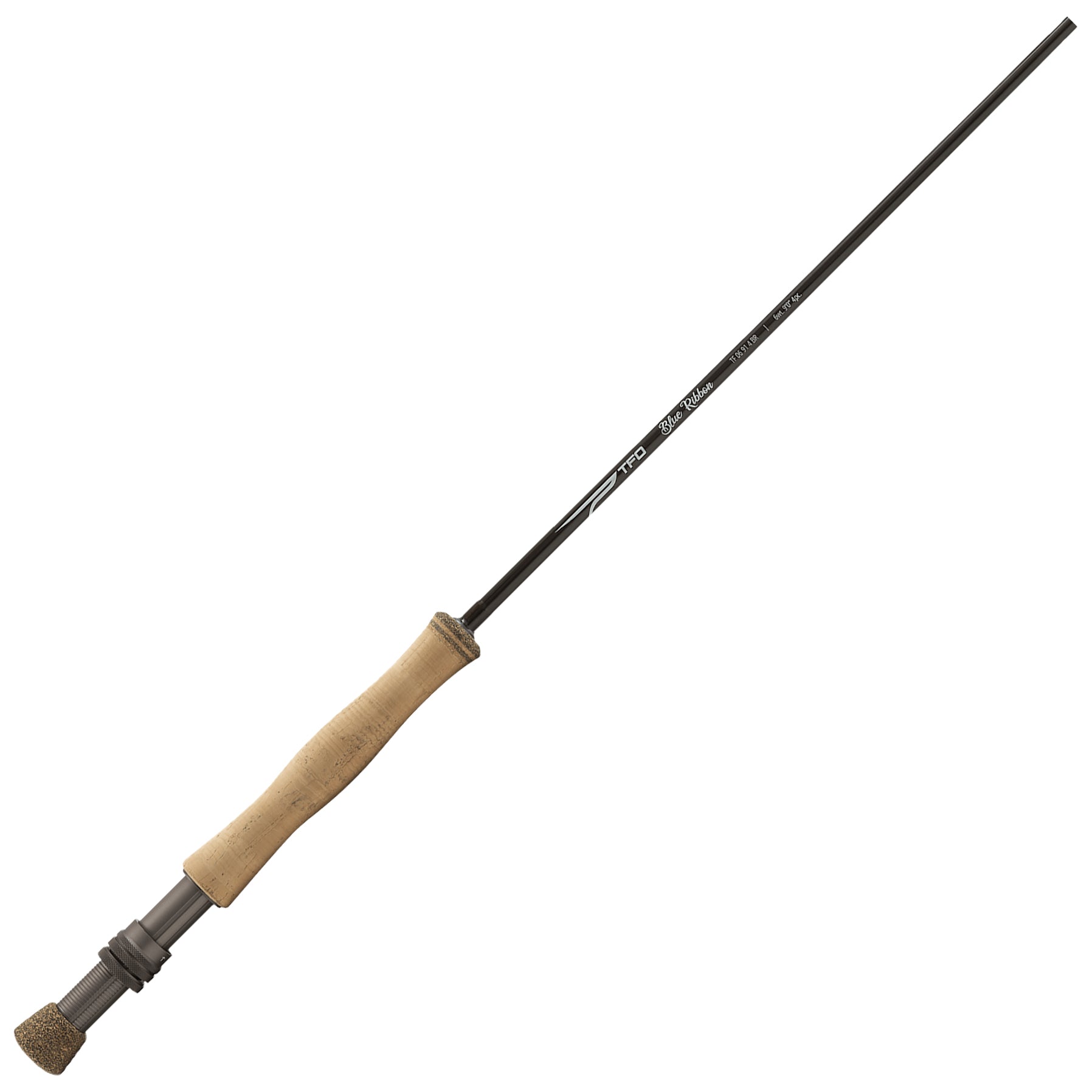 TEMPLE FORK OUTFITTERS NXT Black Label Kit 8 wt 9ft Fly Rod TF-08