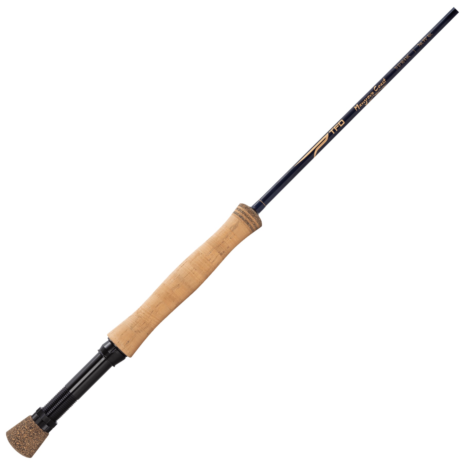 TFO LK Legacy Rod with Case – Tailwaters Fly Fishing