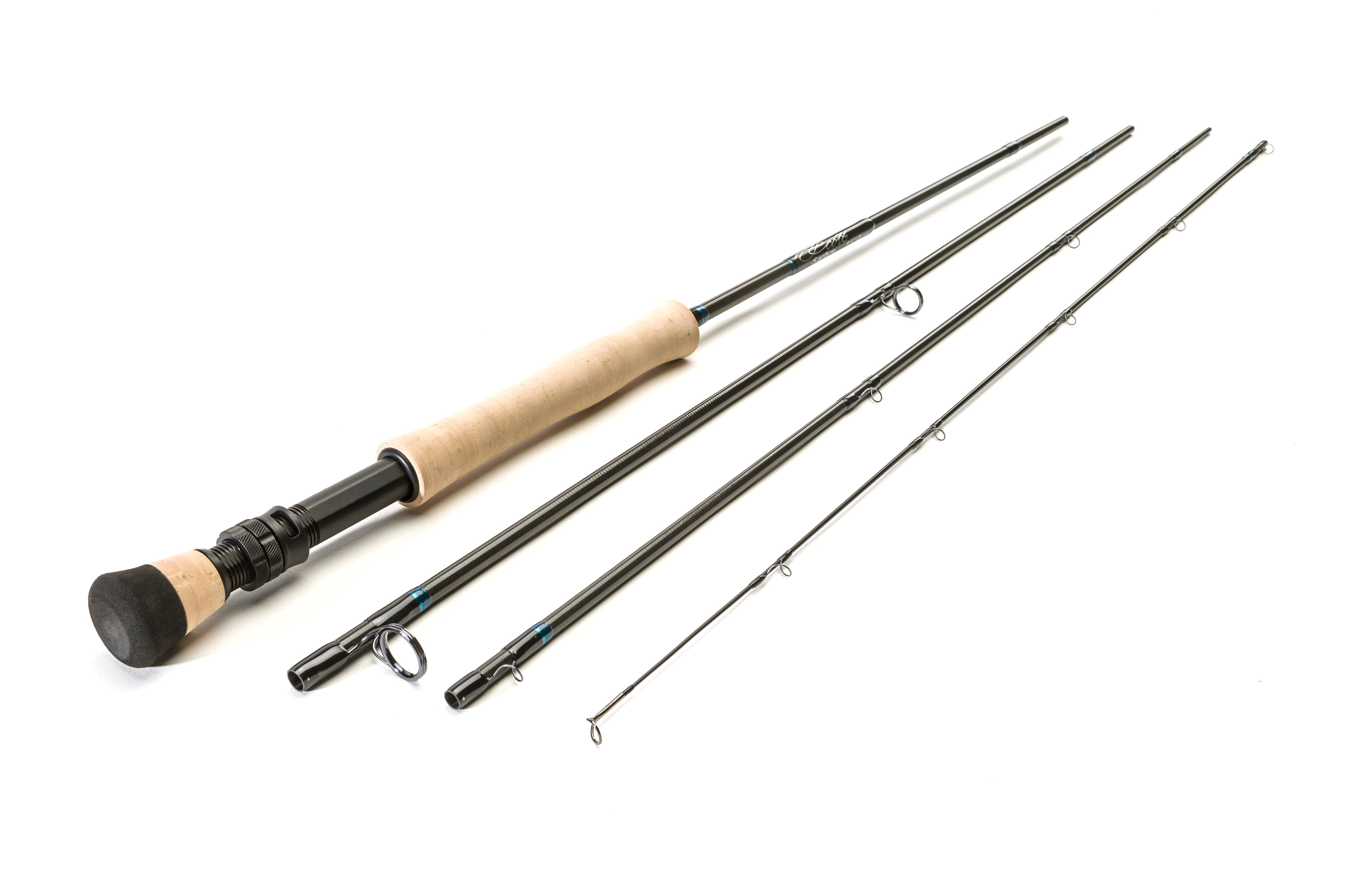 Temple Fork Outfitters Blitz Fly Rod – Tailwaters Fly Fishing