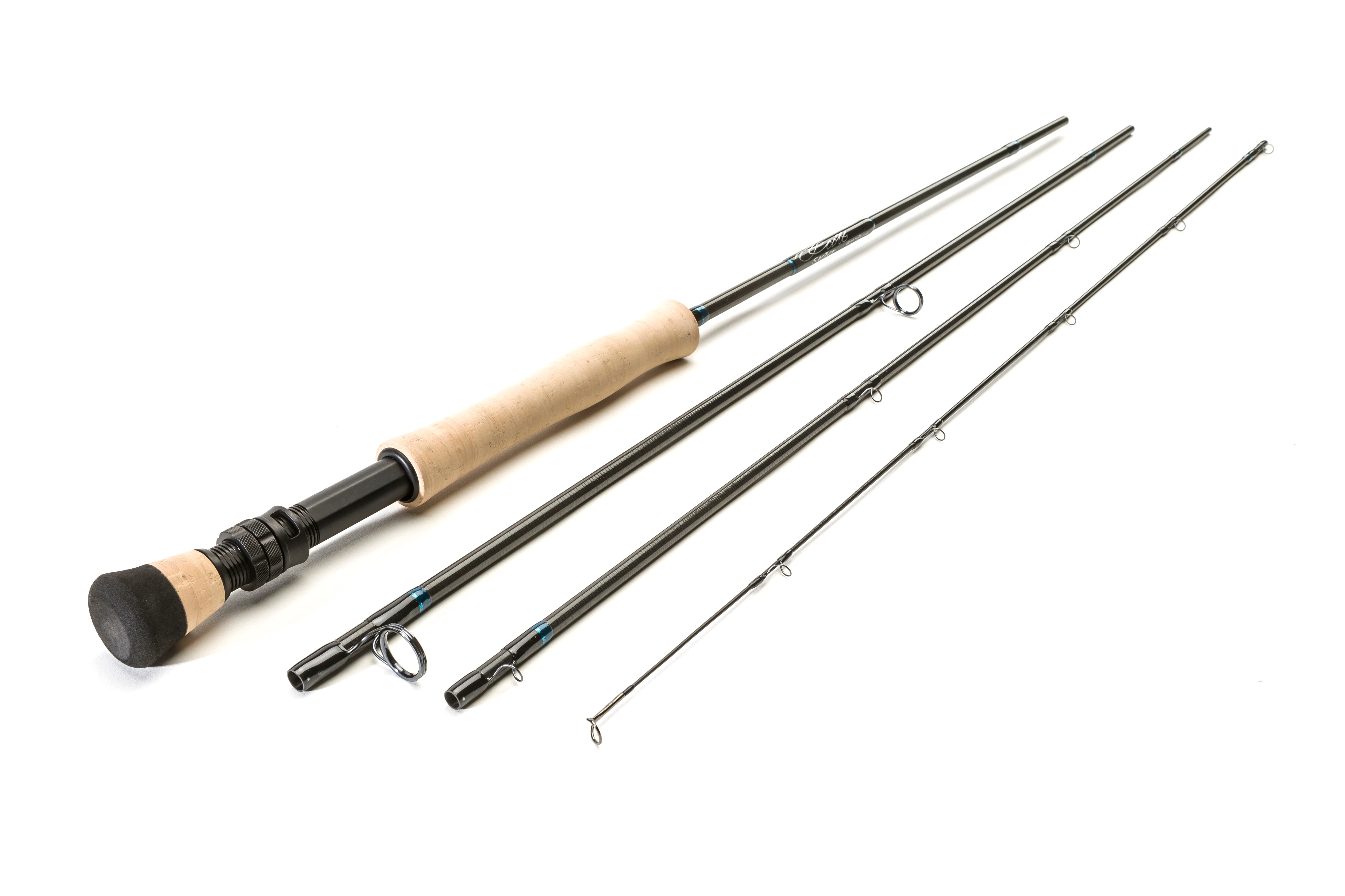 TFO Blitz Fly Rod 9'-10wt