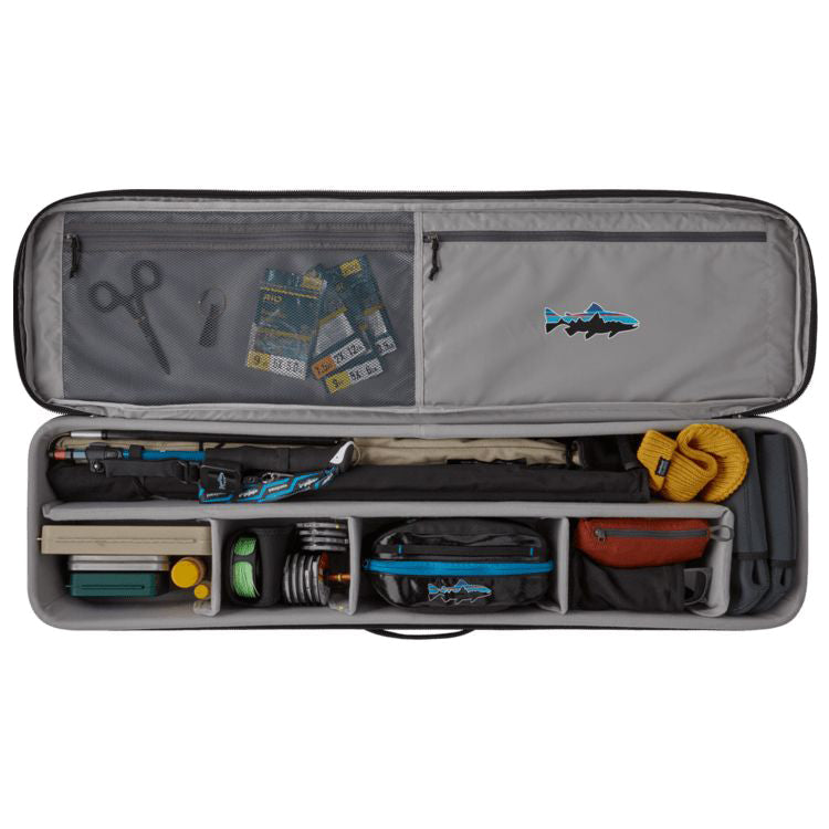 Tailwater 4pc Rod Case, 32