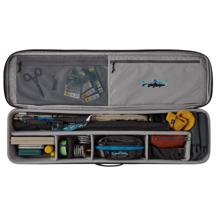 Fishpond Dakota Carry On Rod Reel Case Calgary Alberta Canada – Fish Tales Fly  Shop