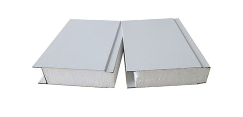 EPS sandwich panels