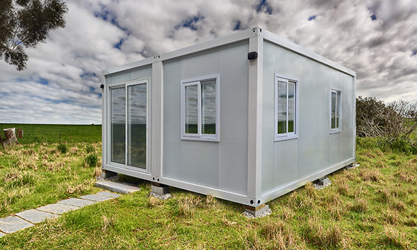 modular container home australia