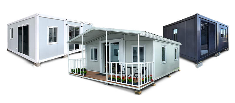 container homes