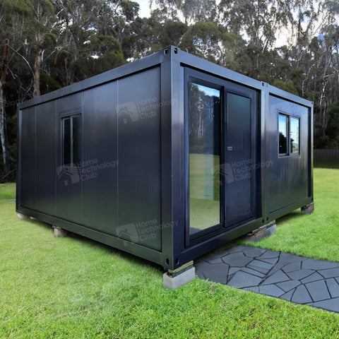 juliet2 modular container house