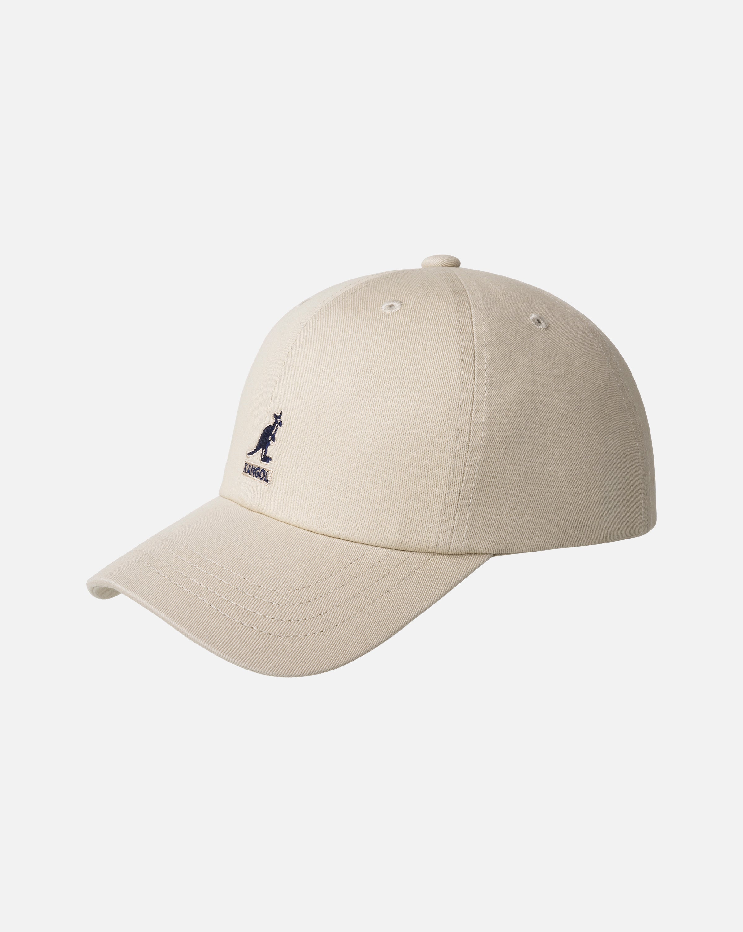 Cotton Adjustable Baseball – Kangol Cotton Adjustable Baseball – Kangol