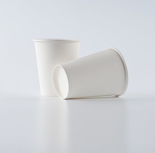 Custom Small Paper Cup- 1.5oz/2.5oz/3oz/5oz