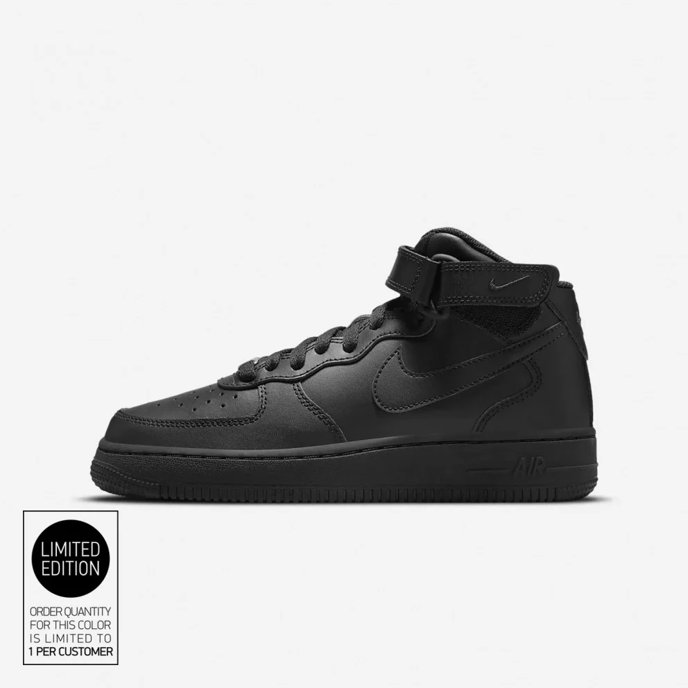 riccardo tisci air force 1 black