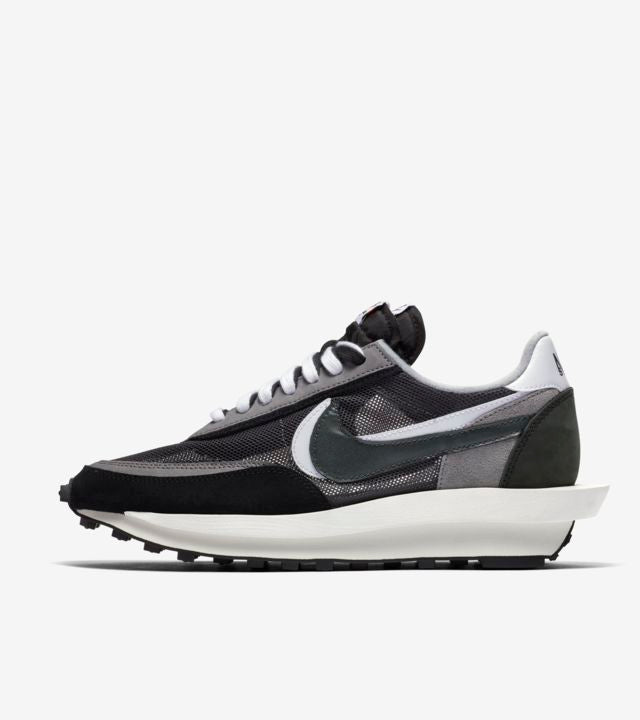 sacai x nike ldwaffle dior