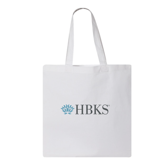 Q-tees Q800 Promotional Tote - Black - One Size