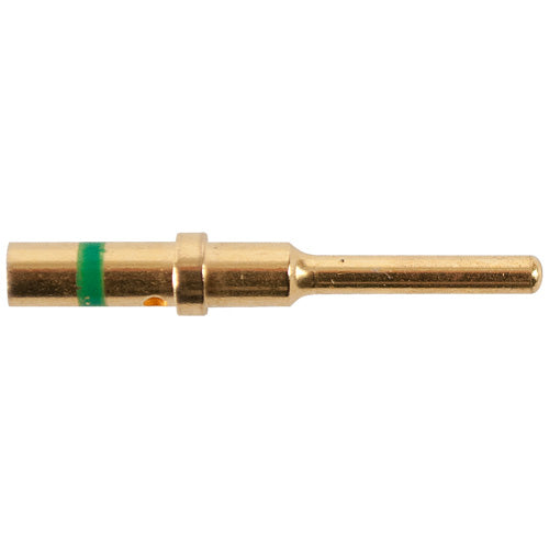 AAP  CONTACT SOCKET/For 20 gauge wire. Sealed, gold plated.