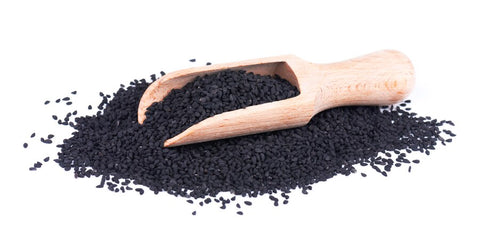 Black Seed Oil