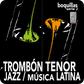 Latin Music Jazz Tenor Trombone Mouthpieces - J Series