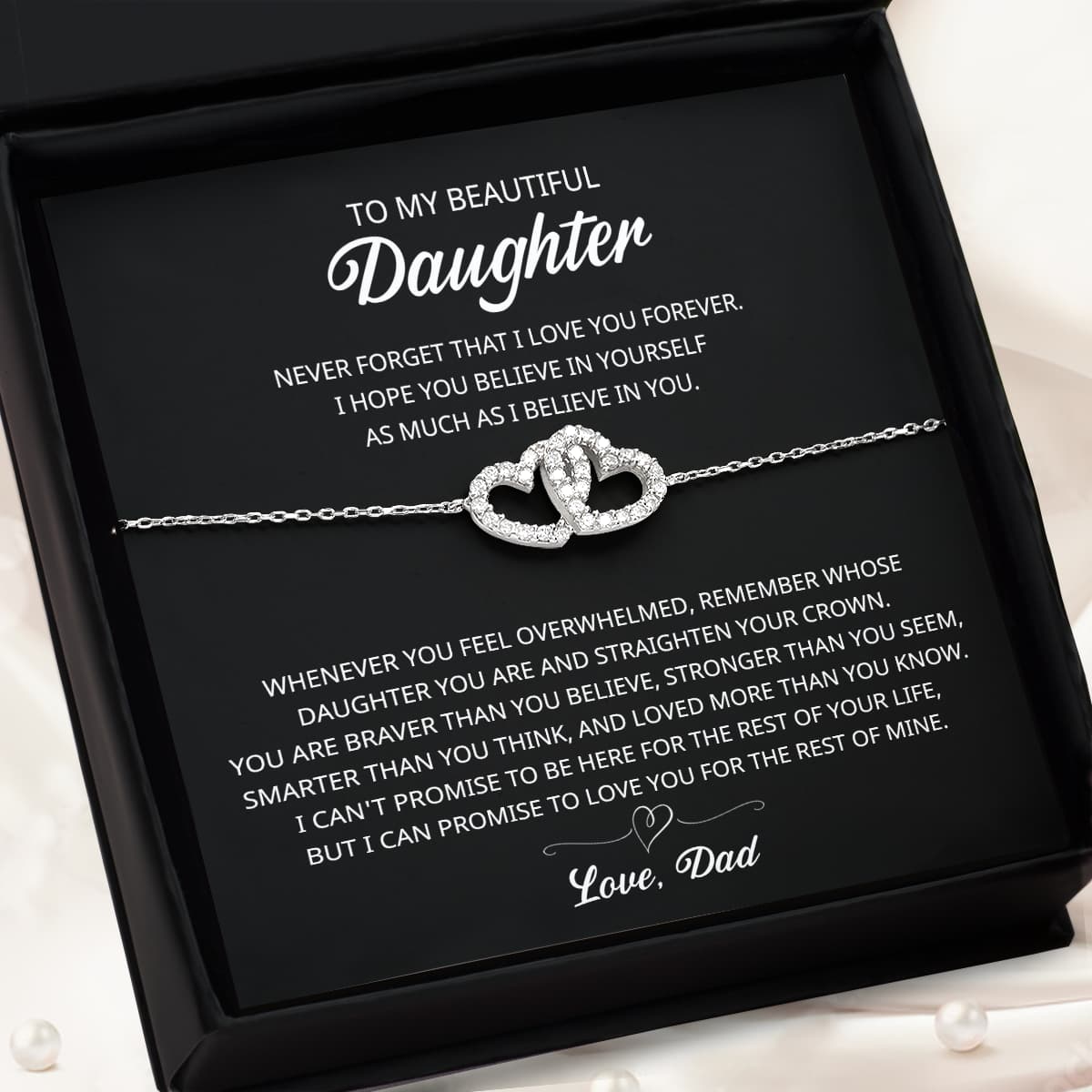 Daughter Gifts