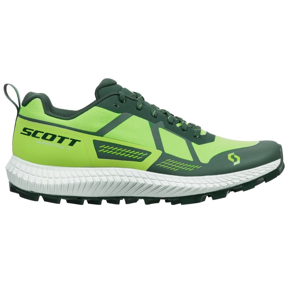 Scott Men's Supertrac 3 Trail Running Shoes - Hillmalaya