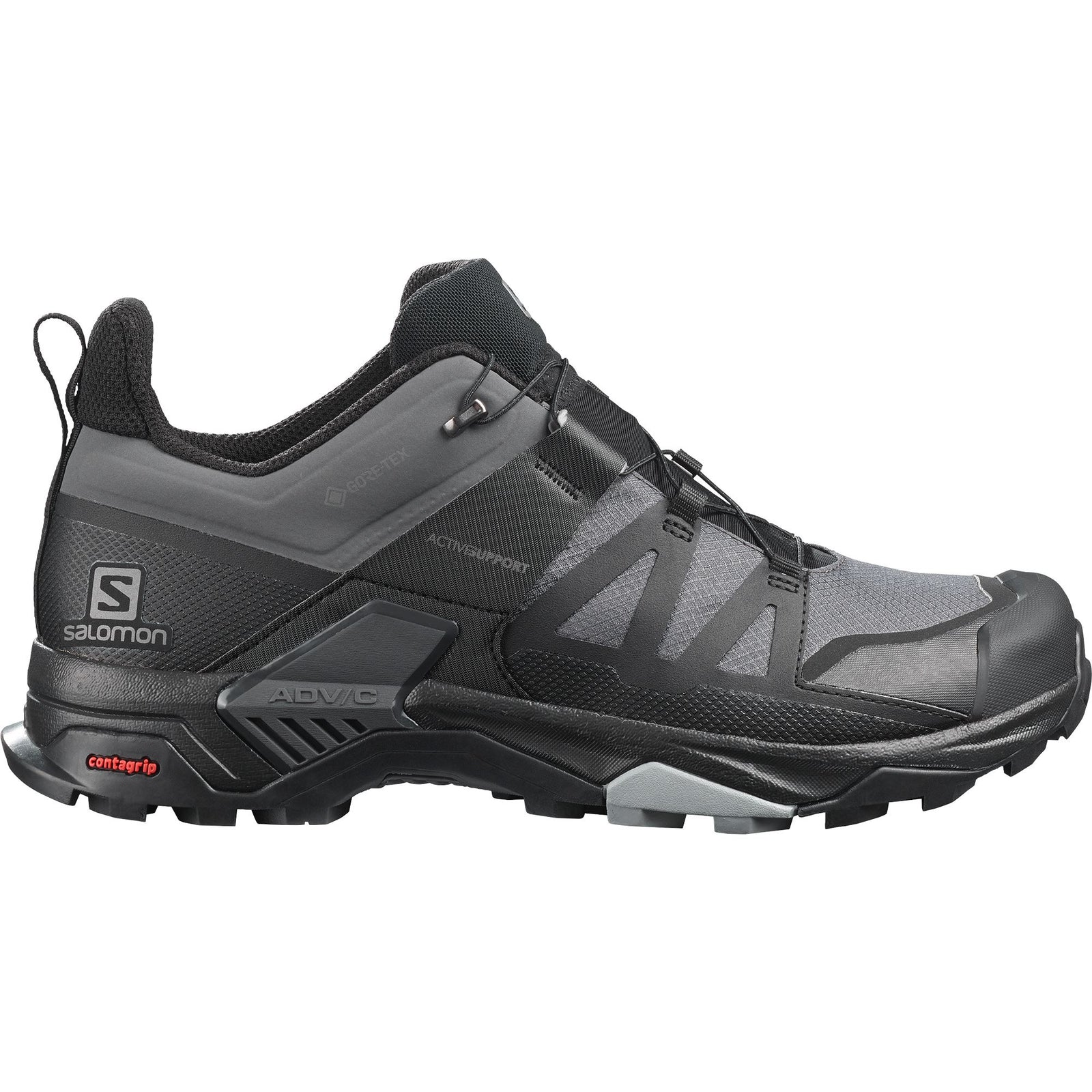 Salomon X Ultra 4 GTX desde 94,50 €, Febrero 2024