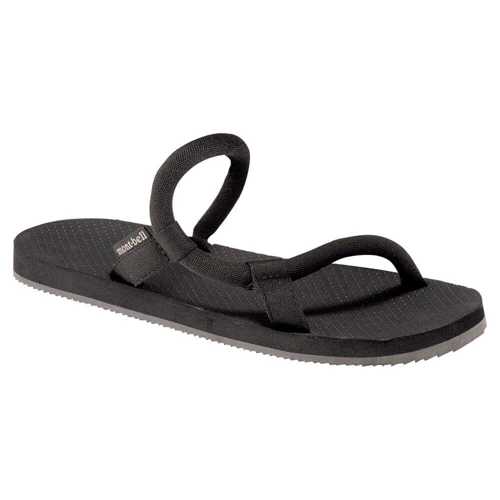 Montbell Sock-On Sandals Unisex Sandals - Hillmalaya