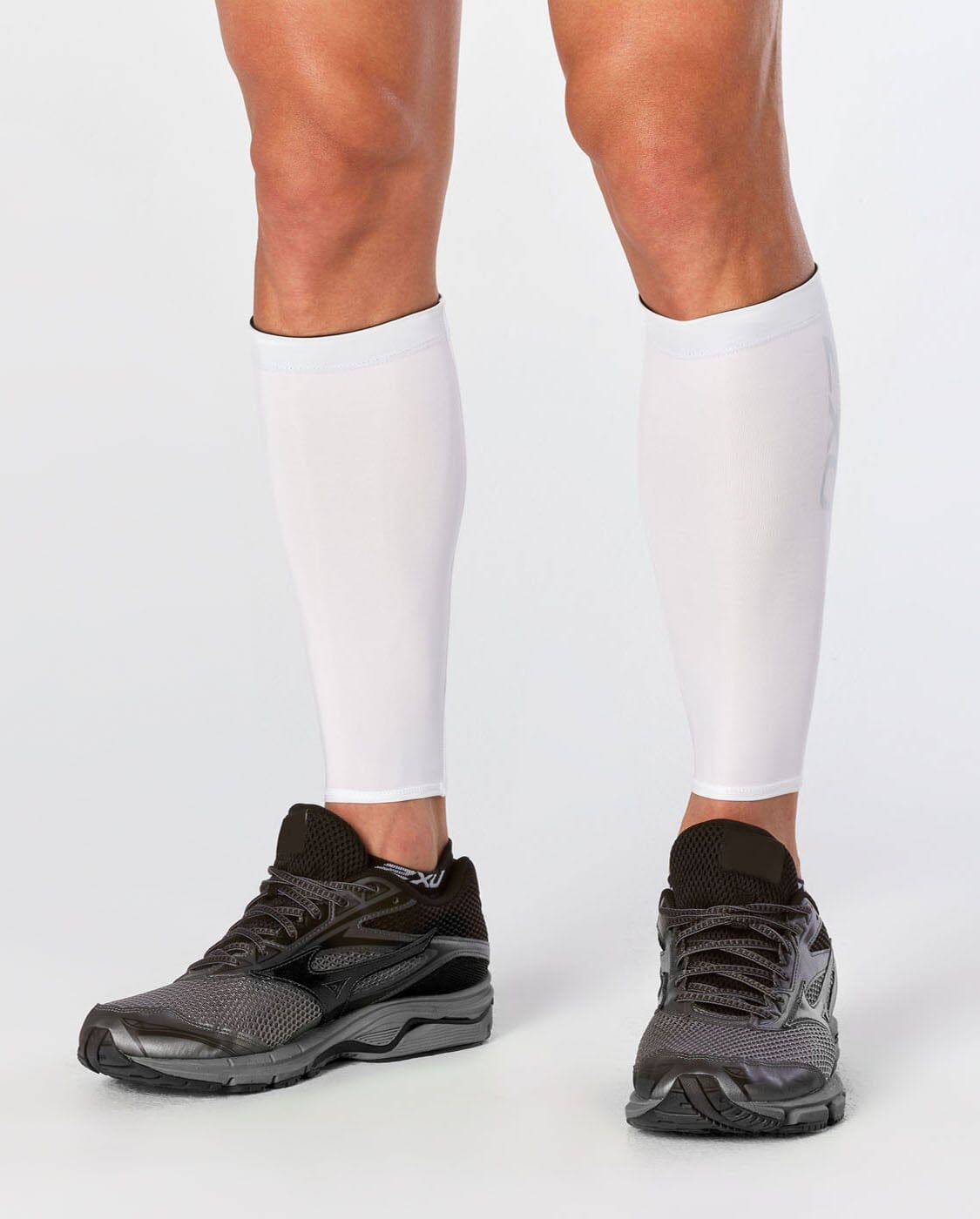 Compression Leg Sleeve Calf Sleeve for Men and Women, Calf Guard