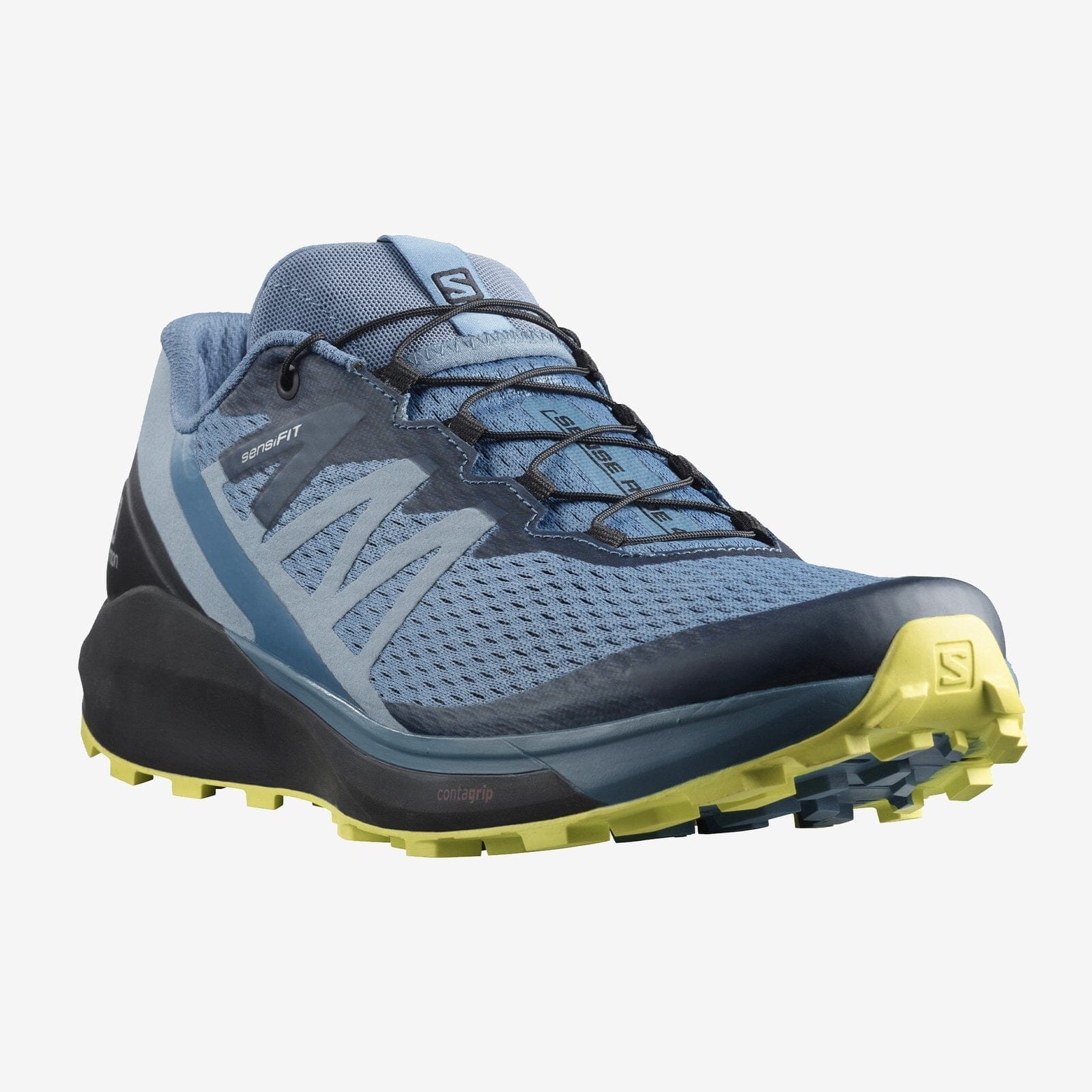 Salomon Sense Ride 4 Men's Trail Running Shoes -