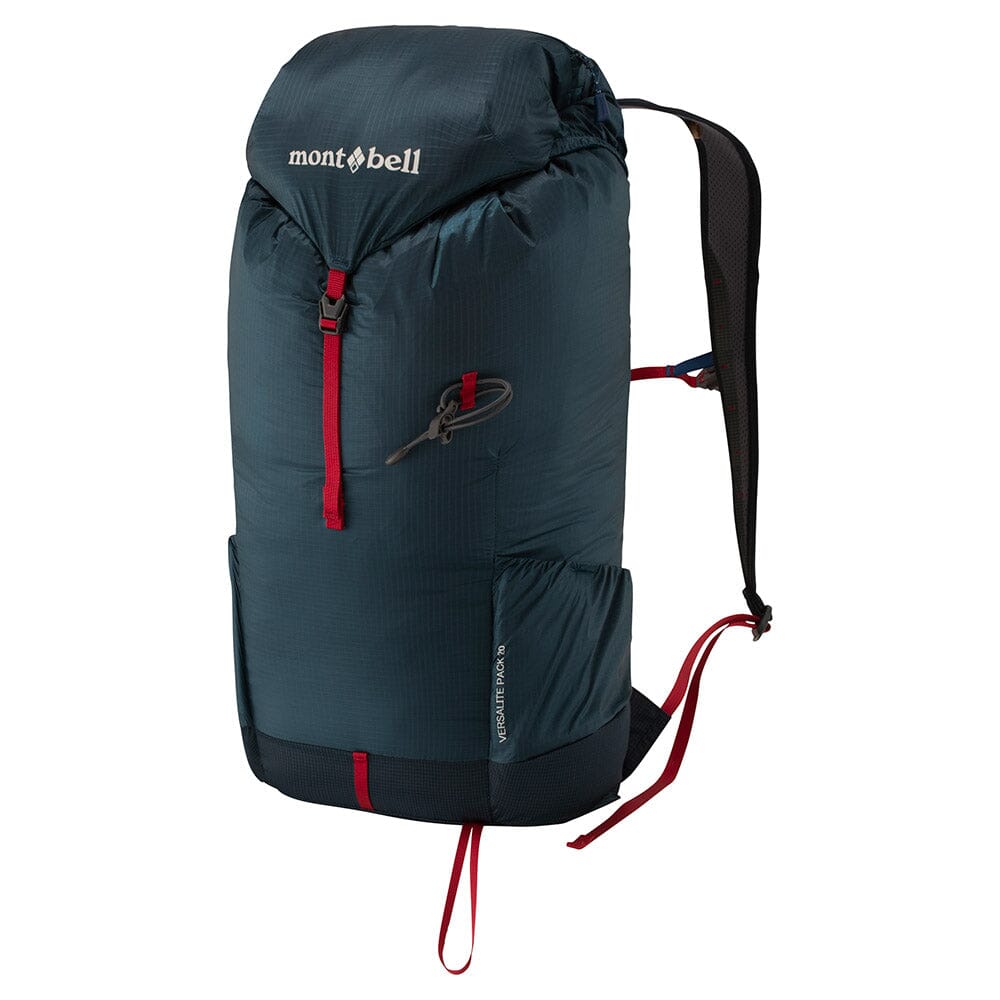 Montbell Cross Runner Pack 7 Backpack Unisex - Hillmalaya