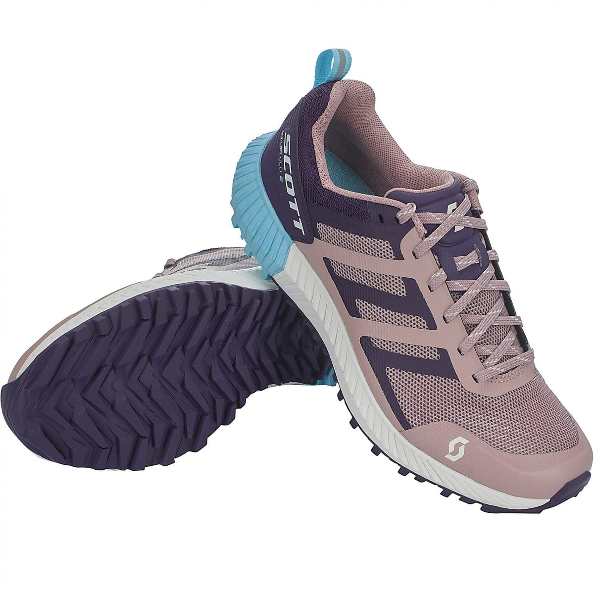 Scott Women's Kinabalu 2 Trail Running Shoes - Hillmalaya