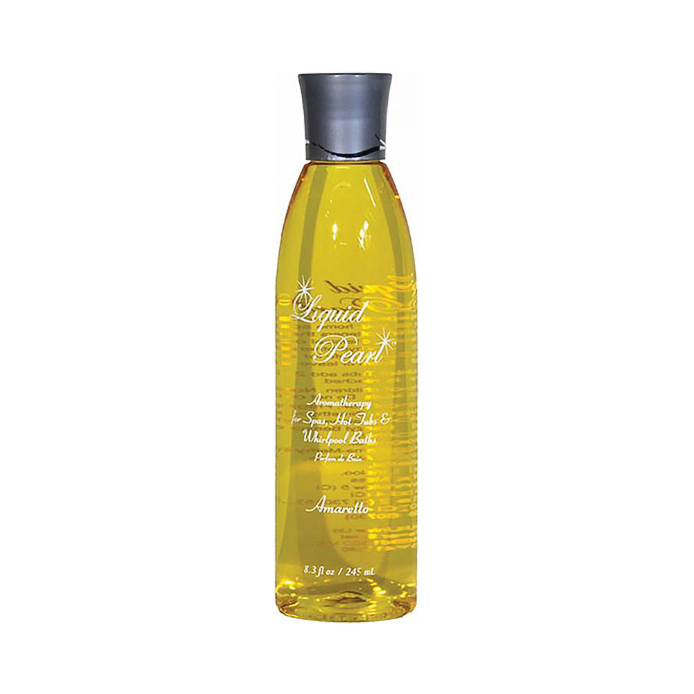 Amaretto Liquid Pearl - UK-BETA Wellness product image