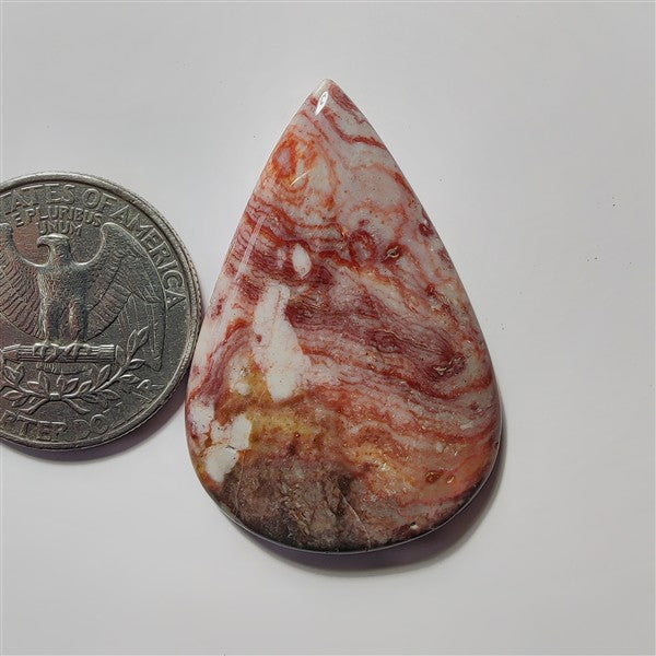Rosetta Jasper