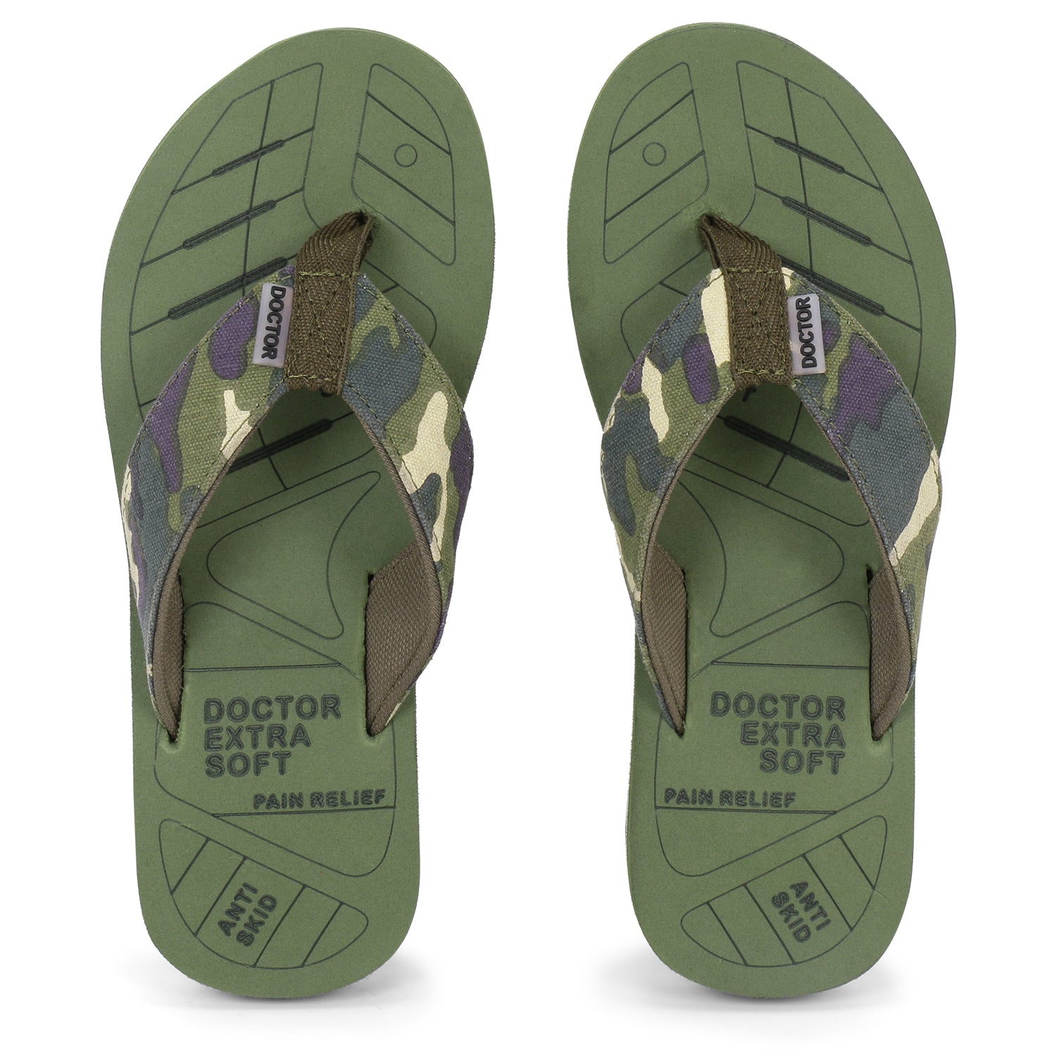 Buy SOFT womens Orthopedic and Diabetic Adjustable Strap Comfort Dr Sliders  and House Slippers mFlipflops womens Slides Online In India At Discounted  Prices