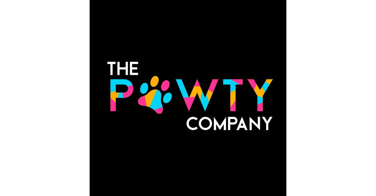 The Pawty Company