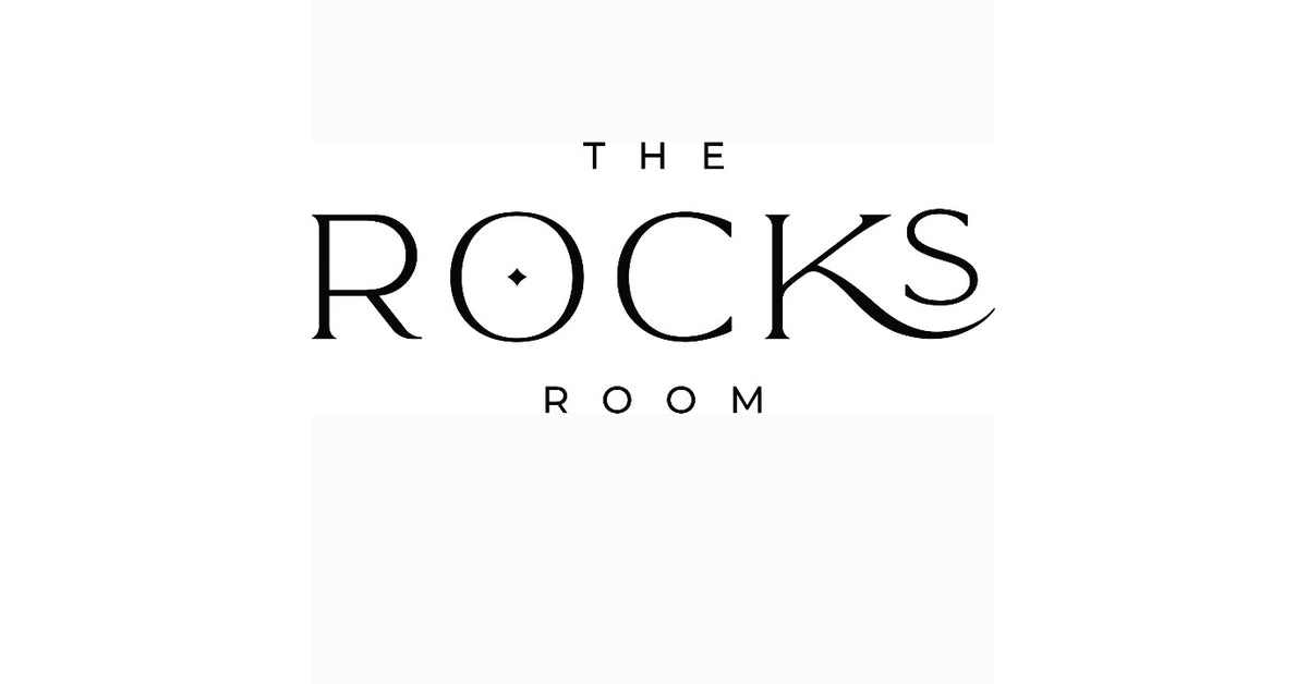 the rocks room