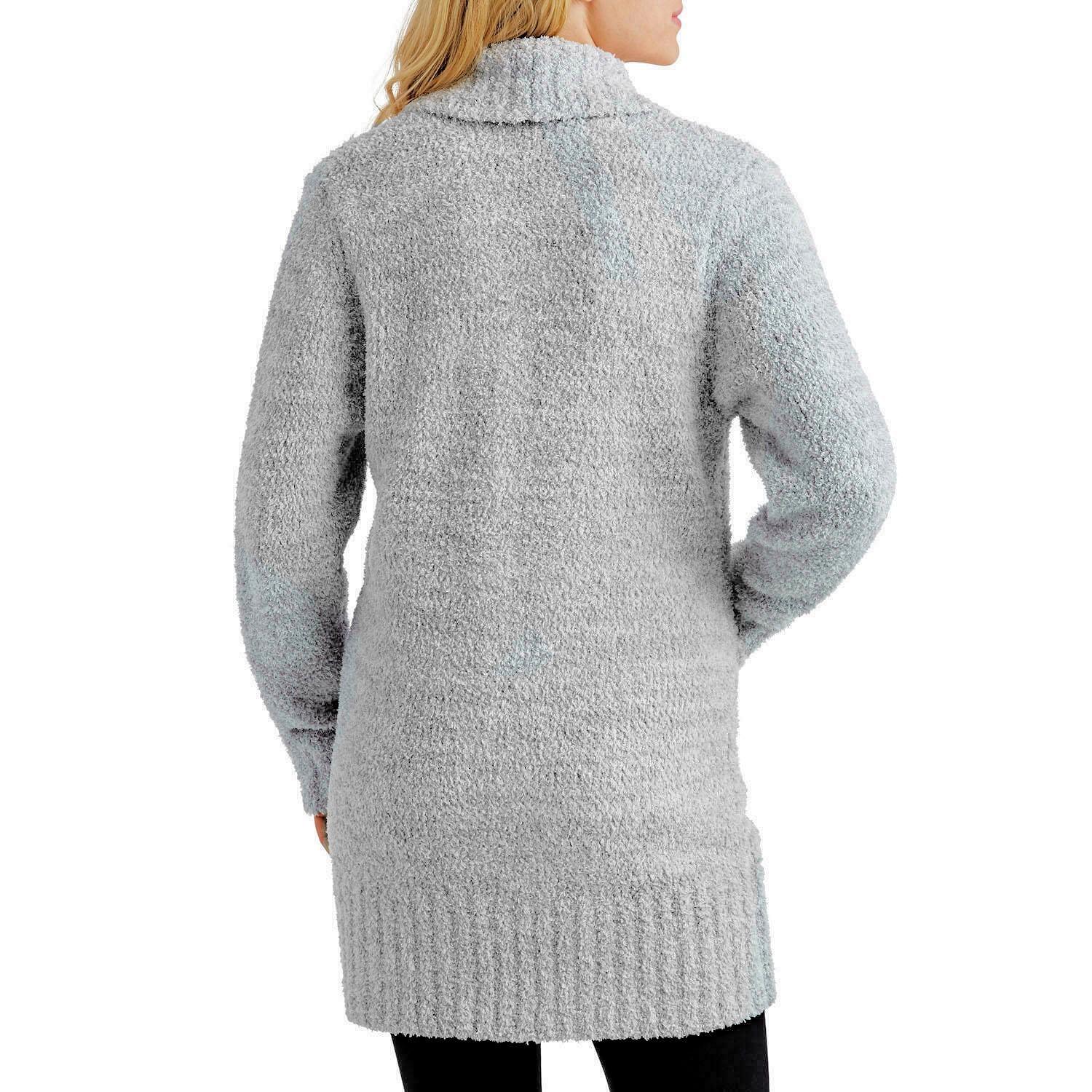 member's mark ladies cozy cardigan