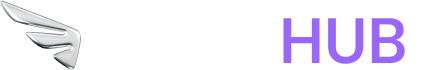 TriveHub_LogoWhitev3