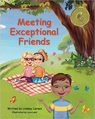 Meeting Exceptional Friends