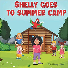 Shelly Goes to Summer Camp