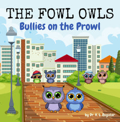 The Fowl Owls: Matters of the Heart