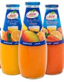 Seles Juice (250ML * 24pc)/CASE