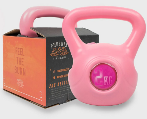 KettleBell