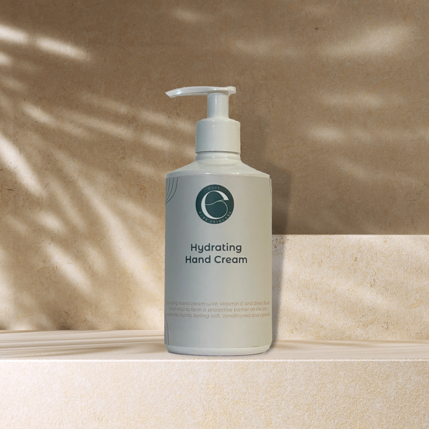 Hydrating Hand Cream